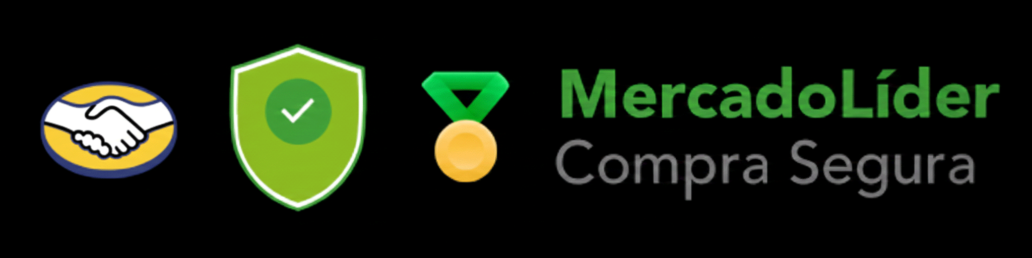 Mercado Líder — Compra Segura